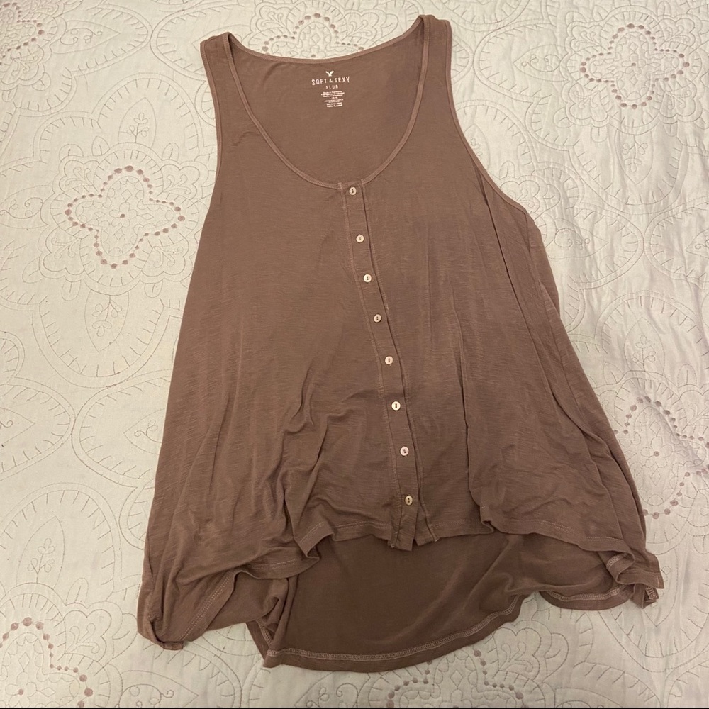 American Eagle Tank Top